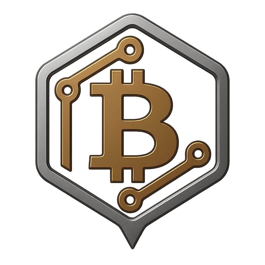 BLOCK VECTOR Technologies logo